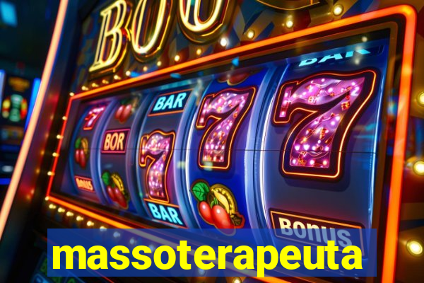 massoterapeuta masculino em porto alegre